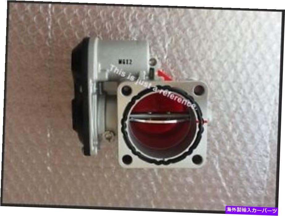 Throttle Body Kia Sorento 2.2L DOHC用のOEM本物のスロットルボディ351002F600（2009?2017） OEM GENUINE Throttle Body 351002F600 For KIA SORENTO 2.2L DOHC (2009~2017)【並行輸入品】