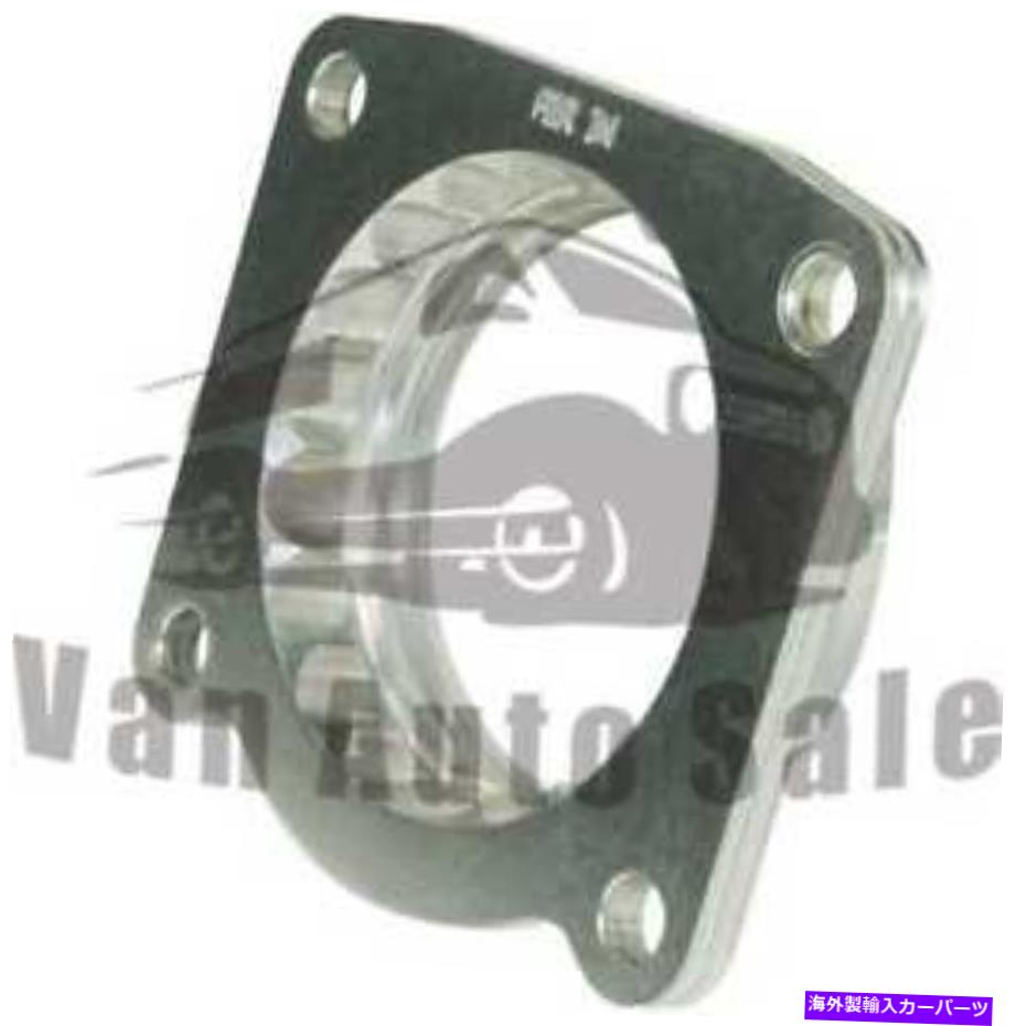 Throttle Body Lexus LX570 2008-2021のスロットルボディスペーサーAFEパワー Throttle Body Spacer aFe Power for Lexus LX570 2008-2021【並行輸入品】