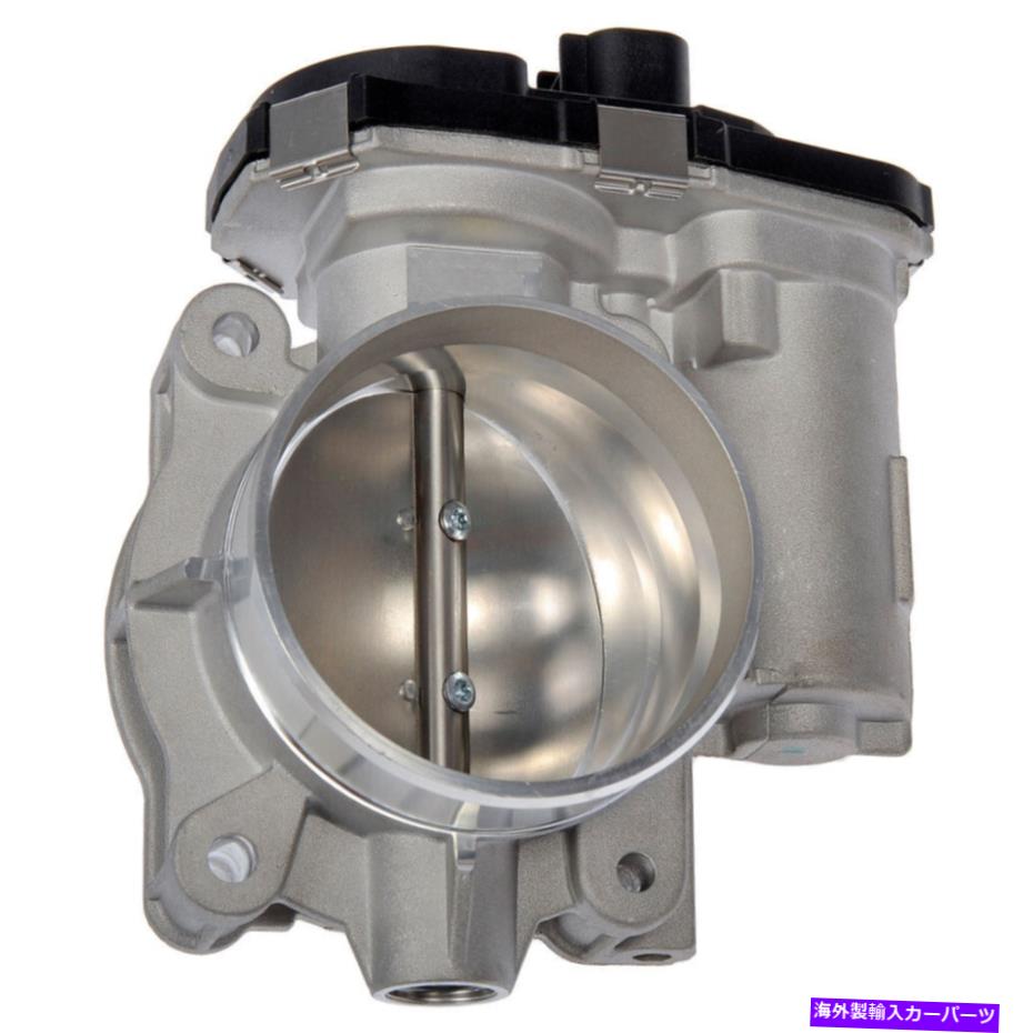 Throttle Body ビュイックエンクレーブシボレートラバースエクイノックスGMCアカディアドーマンスロットルボディ用 For Buick Enclave Chevy Traverse Equinox GMC Acadia Dorman Throttle Body【並行輸入品】