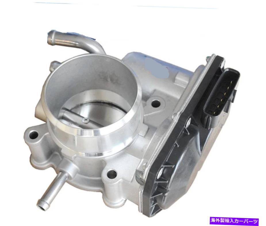 Throttle Body OEM 35100-2B310 Kia Forte 2014?2018(1.6Lガス)のスロットルボディアセンブリUPS# OEM 35100-2B310 Throttle Body Assembly UPS# for Kia Forte 2014~2018 (1.6L Gas)【並行輸入品】
