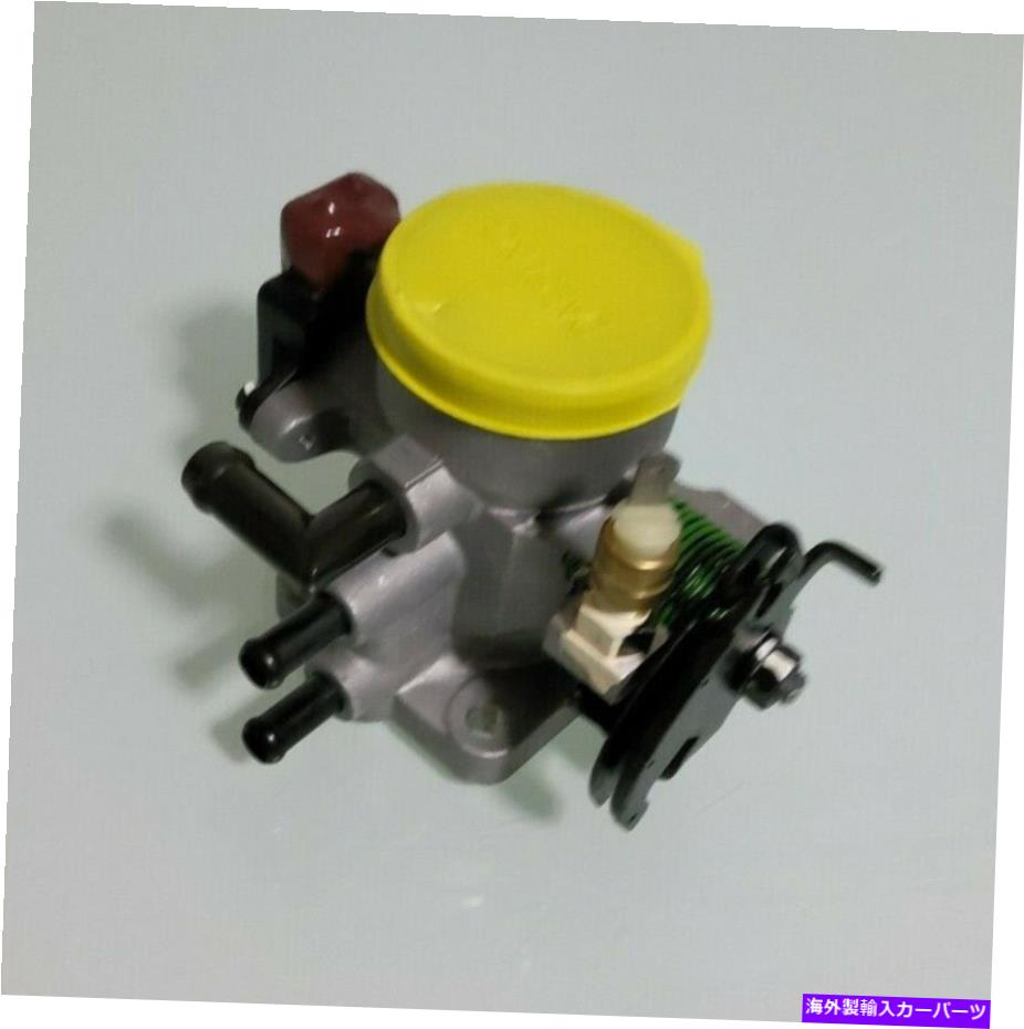 Throttle Body 本物のヒュンダイスロットルボディアセンブリ(1995-1996アクセント1.5 L) GENUINE HYUNDAI THROTTLE BODY ASSEMBLY (1995-1996 ACCENT 1.5 L)【並行輸入品】