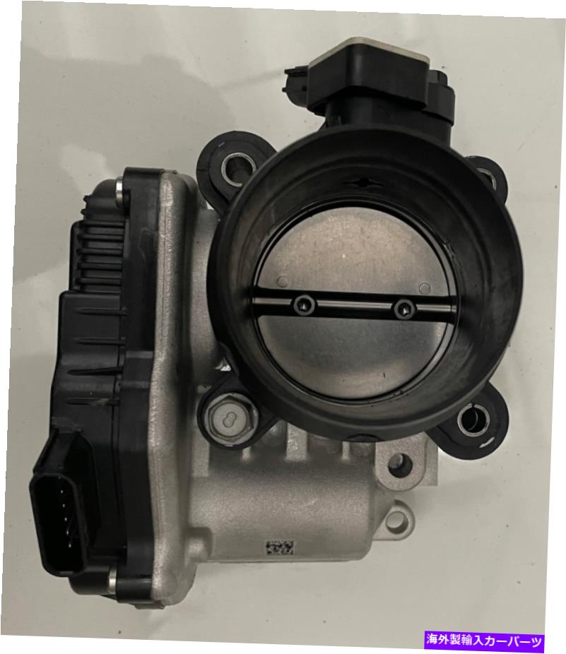 Throttle Body OEM 35100-2T000ヒュンダイサンタフェ2021年?2023のスロットルボディアセンブリ（フェイスリフト） OEM 35100-2T000 Throttle Body Assembly for Hyundai Santa Fe 2021~2023 (Facelift)【並行輸入品】