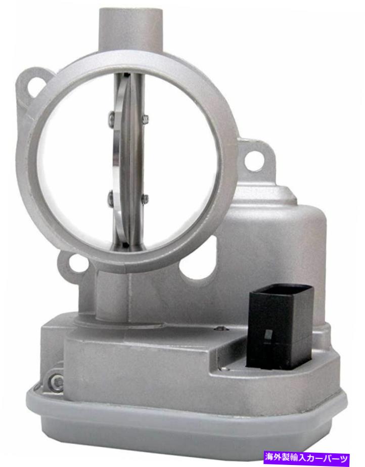 Throttle Body BMW 530D E60 E61 2002-2010 3.0のスロットルボディ Throttle Body for BMW 530D E60 E61 2002 - 2010 3.0【並行輸入品】｜Us Custom Parts Shop USDM