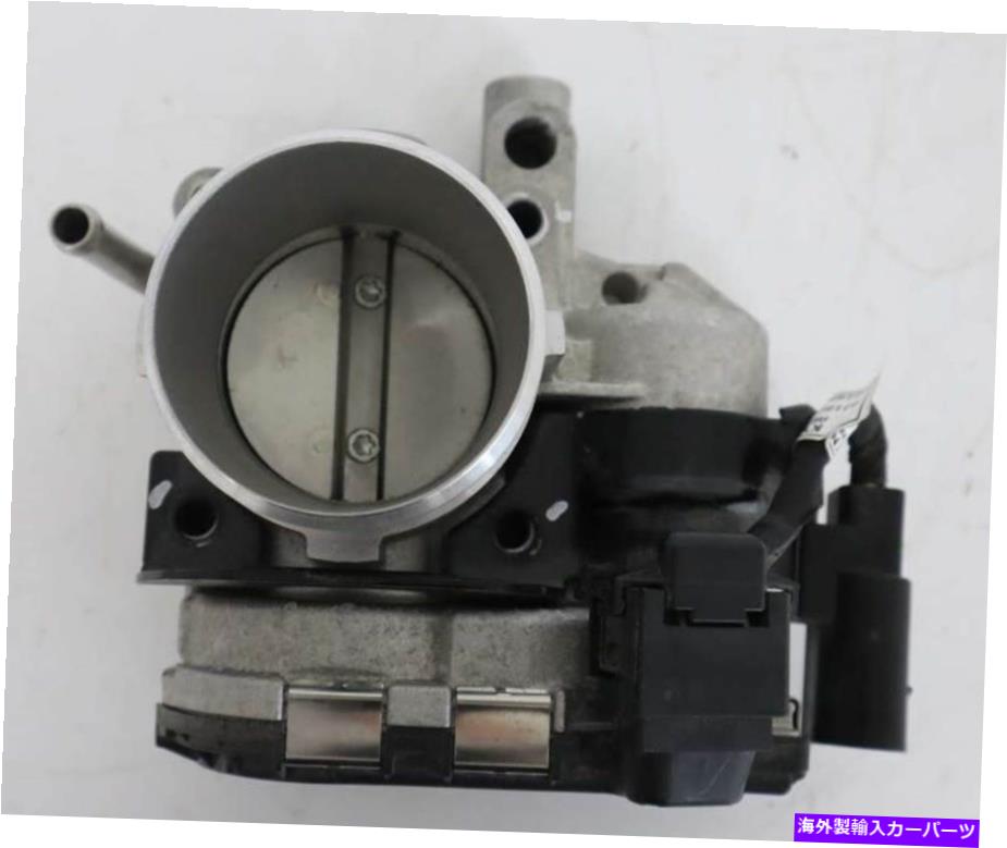 Throttle Body OEM 35100-03HA0スロットルボディアセンブリUPS OEM 35100-03HA0 Throttle Body Assembly UPS# for Hyundai Kona 2018~2022 *Hybird*【並行輸入品】