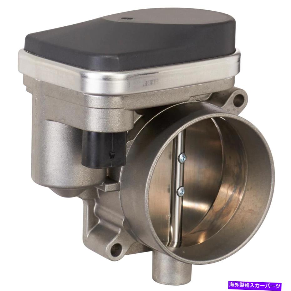 Throttle Body 新しいDuralast TB1041D燃料噴射電子スロットルボディ NEW DURALAST TB1041D FUEL INJECTION ELECTRONIC THROTTLE BODY【並行輸入品】 56,144円