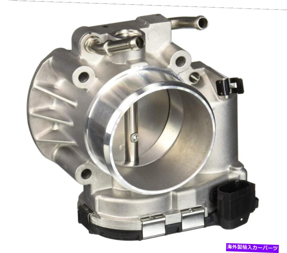Throttle Body OEM 35100-2C300ヒュンダイジェネシスクーペ2009?2016のスロットルボディアセンブリUPS OEM 35100-2C300 Throttle Body Assembly Ups for Hyundai Genesis Coupe 2009~2016【並行輸入品】