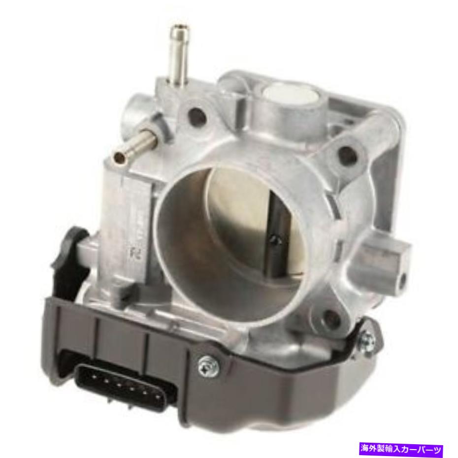 Throttle Body ホンダCR-V 2015-2016のための本物の燃料噴射スロットルボディ For Honda CR-V 2015-2016 Genuine Fuel Injection Throttle Body【並行輸入品】