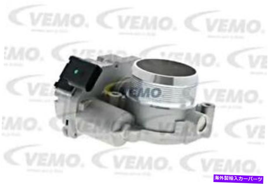 Throttle Body スロットルボディはアウディA4 ALLOAD AVANT A6 VW Phaeton Touareg 2.7-3.0l 2003- Throttle Body Fits AUDI A4 Allroad Avant A6 VW Phaeton Touareg 2.7-3.0L 2003-【並行輸入品】