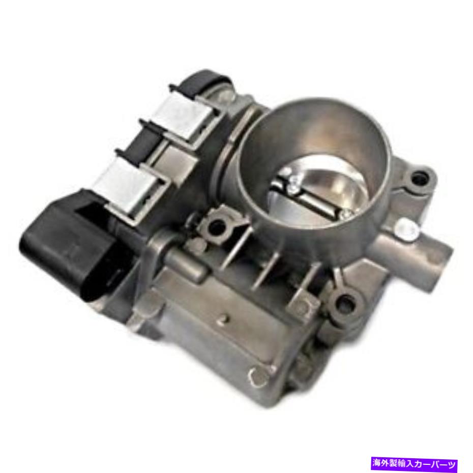 Throttle Body フィアットランチア500パンダプントイプシロン1.2ビフル07-11 77366849のスロットルボディ Throttle Body For FIAT LANCIA 500 Panda Punto Ypsilon 1.2 Bifuel 07-11 77366849【並行輸入品】