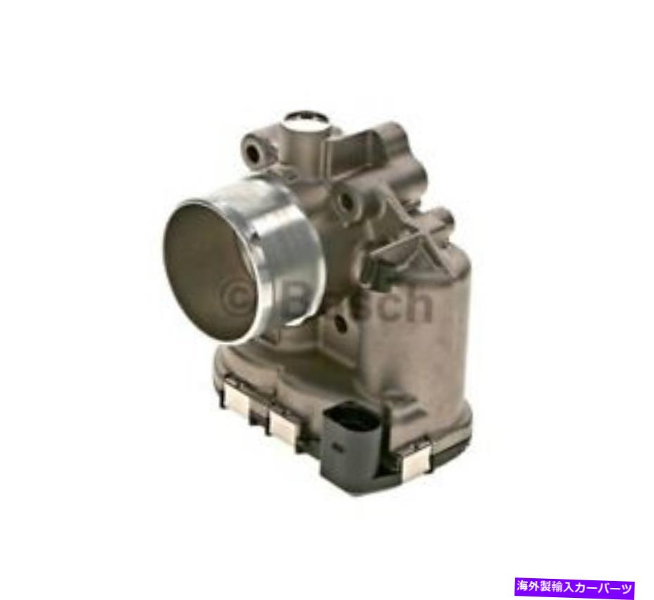 Throttle Body フォードトランジットトーナンのボッシュスロットルボディ0280750529 BOSCH Throttle Body For FORD Transit Tourneo 0280750529【並行輸入品】