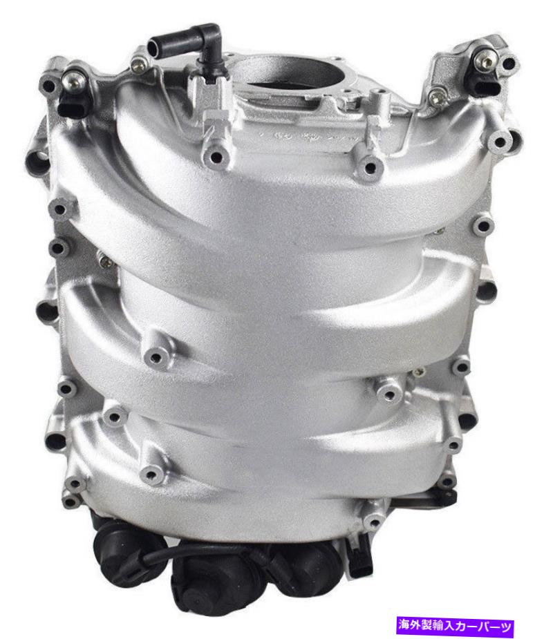 Throttle Body メルセデスベンツの吸気エンジンマニホールドアセンブリは、OE＃A2721402401に取って代わります Intake Engine Manifold Assembly For Mercedes-Benz Replaces OE# A2721402401【並行輸入品】