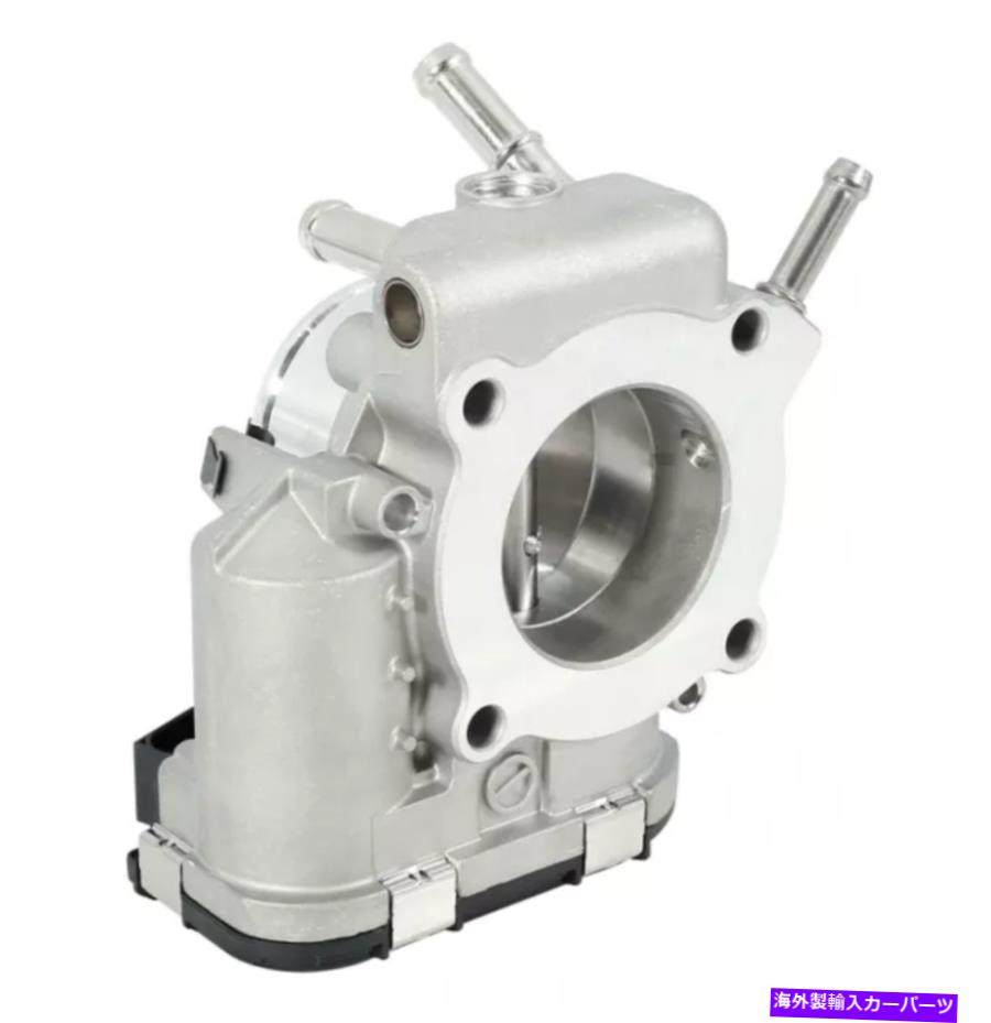 Throttle Body OEM 35100-2G720 Kia Cadenza 2010?2016 *2.4L Theta2 *のスロットルボディアセンブリアップ OEM 35100-2G720 Throttle Body Assy Ups for KIA Cadenza 2010~2016 *2.4L Theta2*【並行輸入品】