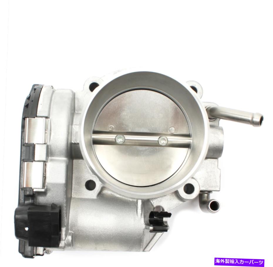 Throttle Body OEM 351002B310(2B320)ヒュンダイヴェロスターのスロットルボディアセンブリ2012?14 *ガソリン * OEM 351002B310(2B320) Throttle Body Assy for Hyundai Veloster 2012~14 *Gasoline*【並行輸入品】