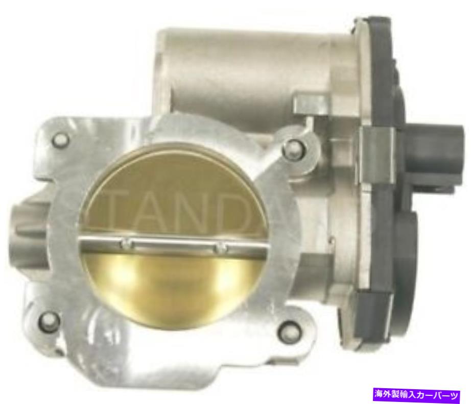 Throttle Body 燃料噴射スロットルボディアセンブリ標準S20015 Fuel Injection Throttle Body Assembly Standard S20015【並行輸入品】