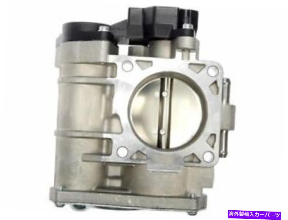 Throttle Body 2006年から2008年、2011年シボレーアベオスロットルボディドーマン29656MN 2007 For 2006-2008, 2011 Chevrolet Aveo Throttle Body Dorman 29656MN 2007【並行輸入品】