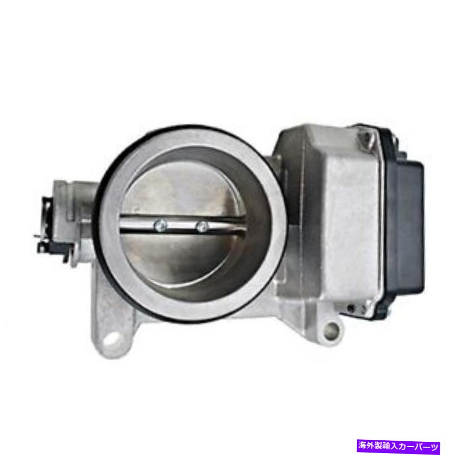 Throttle Body ルノークリオIIミーガンI 7701474709のスロットルボディ Throttle Body For RENAULT Clio II Megane I 7701474709【並行輸入品】