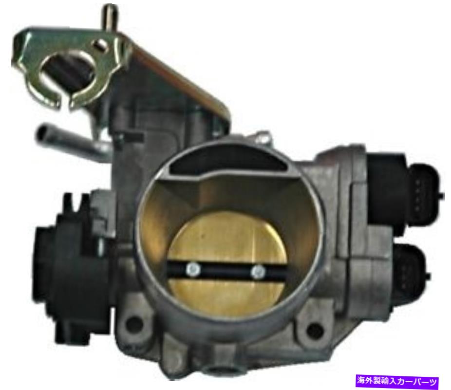 Throttle Body Lancia Lybra SWのスロットルボディ1.6 16V 839AXA1A 839BXA1A 99-05 71718989 Throttle Body For LANCIA Lybra Sw 1.6 16V 839AXA1A 839BXA1A 99-05 71718989【並行輸入品】