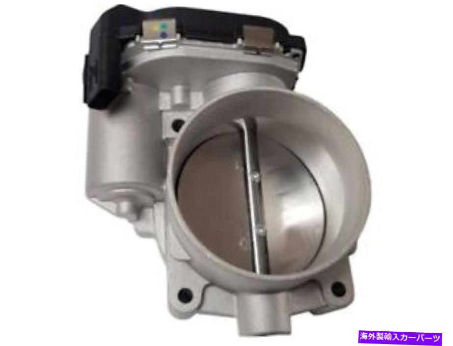 Throttle Body 11-15フォードF350スーパーデューティF150 F250 6.2L V8 SZ31R5のスロットルボディ Throttle Body For 11-15 Ford F350 Super Duty F150 F250 6.2L V8 SZ31R5【並行輸入品】