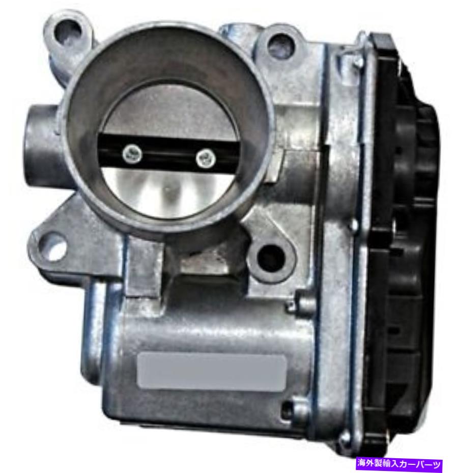 Throttle Body ルノークリオI IIボックスカングーエクスプレストゥインゴのスロットルボディ... 8200503217 Throttle Body For RENAULT Clio I II Box Kangoo Express Twingo ... 8200503217【並行輸入品】 57,052円