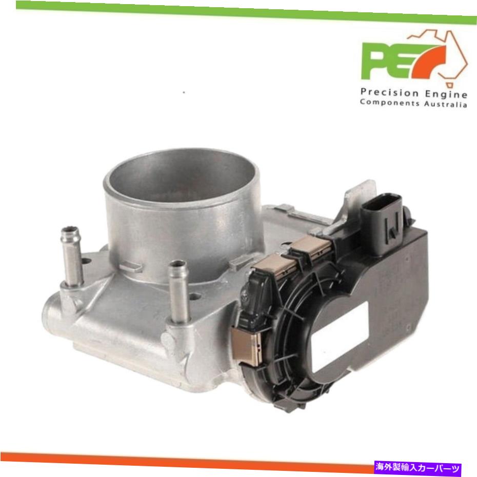 Throttle Body 新しい * pec *マツダ・マツダ6 gg 4dハッチバックfwdに合うスロットルボディ.. New * PEC * Throttle Body To Fit MAZDA MAZDA6 GG 4D Hatchback FWD ..【並行輸入品】｜Us Custom Parts Shop USDM