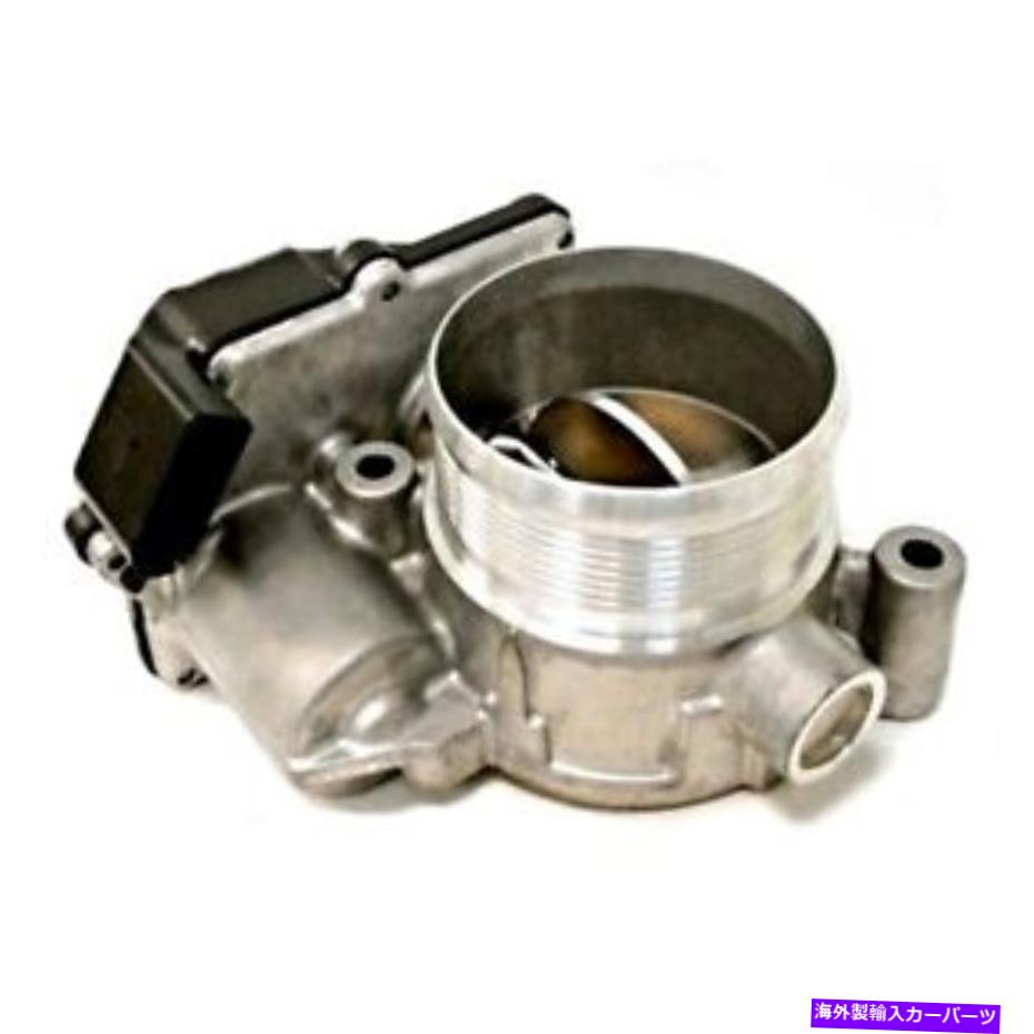 Throttle Body VW Amarok Crafter 30-35 30-50 Multivan T5 09-16 03L128063H用のスロットルボディ Throttle Body For VW Amarok Crafter 30-35 30-50 Multivan T5 09-16 03L128063H【並行輸入品】
