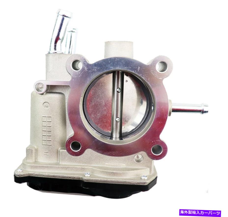 Throttle Body OEM 35100-2B340 Kia Sportage 2020?2022 *1.6Lガンマのスロットルボディアセンブリ OEM 35100-2B340 Throttle Body Assy Ups for Kia Sportage 2020~2022 *1.6L Gamma*【並行輸入品】
