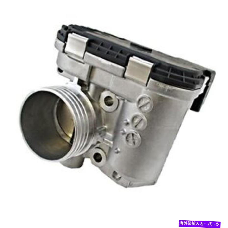 Throttle Body シトロエンC3 163634のスロットルボディ Throttle Body For CITROEN C3 163634【並行輸入品】