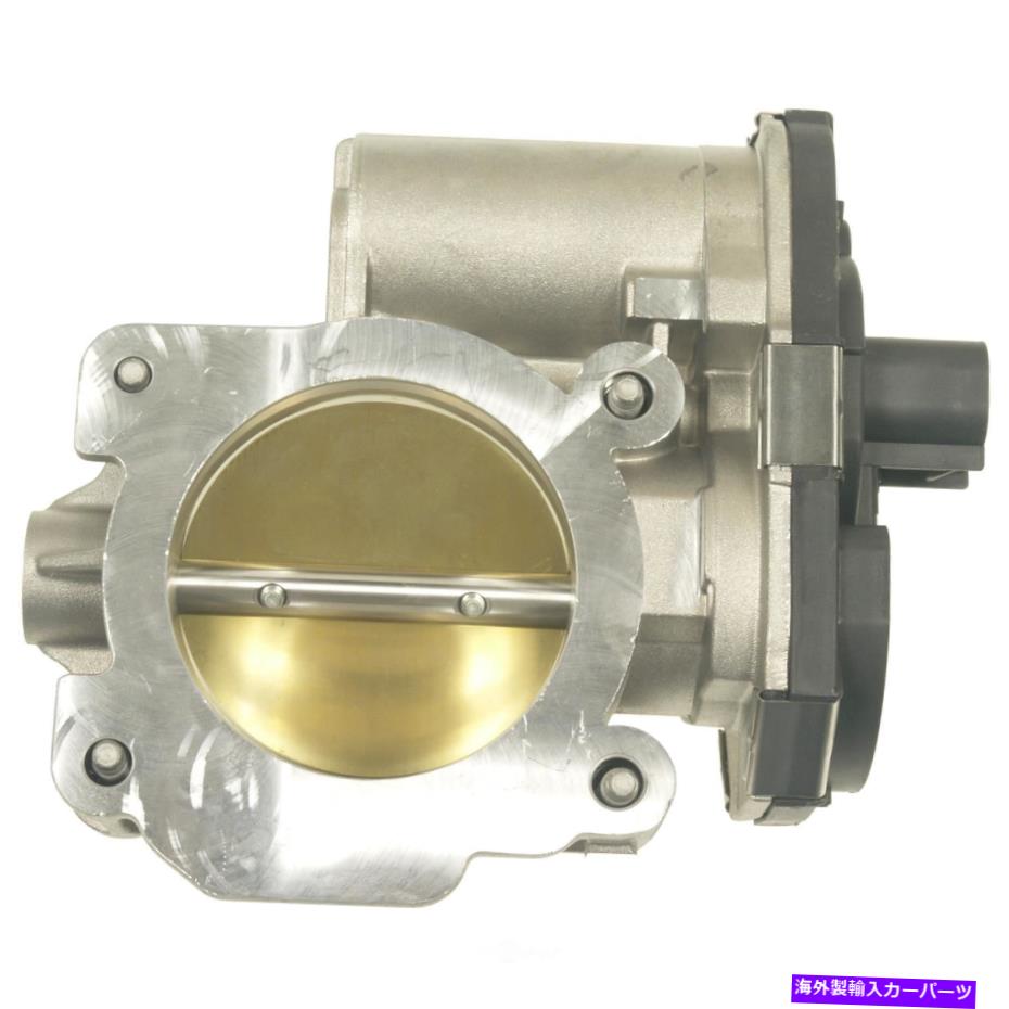 Throttle Body TechSmart S20015燃料噴射スロットルボディ TechSmart S20015 Fuel Injection Throttle Body【並行輸入品】