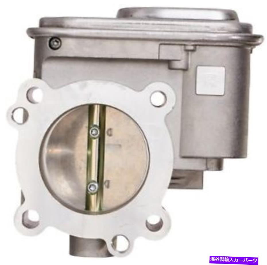 Throttle Body TB1150スペクトルプレミアム燃料噴射スロットルボディアセンブリP/N：TB1150 Tb1150 Spectra Premium Fuel Injection Throttle Body Assembly P/N:Tb1150【並行輸入品】
