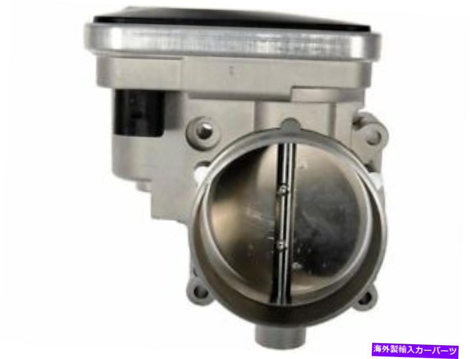 Throttle Body ドーマン15wq43cスロットルボディフィット2004ダッジデュランゴ5.7L V8 Dorman 15WQ43C Throttle Body Fits 2004 Dodge Durango 5.7L V8【並行輸入品】