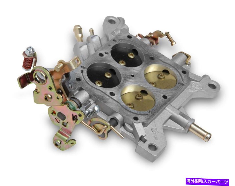 Throttle Body Holley Performance 112-20スロットルボディキット Holley Performance 112-20 Throttle Body Kit【並行輸入品】