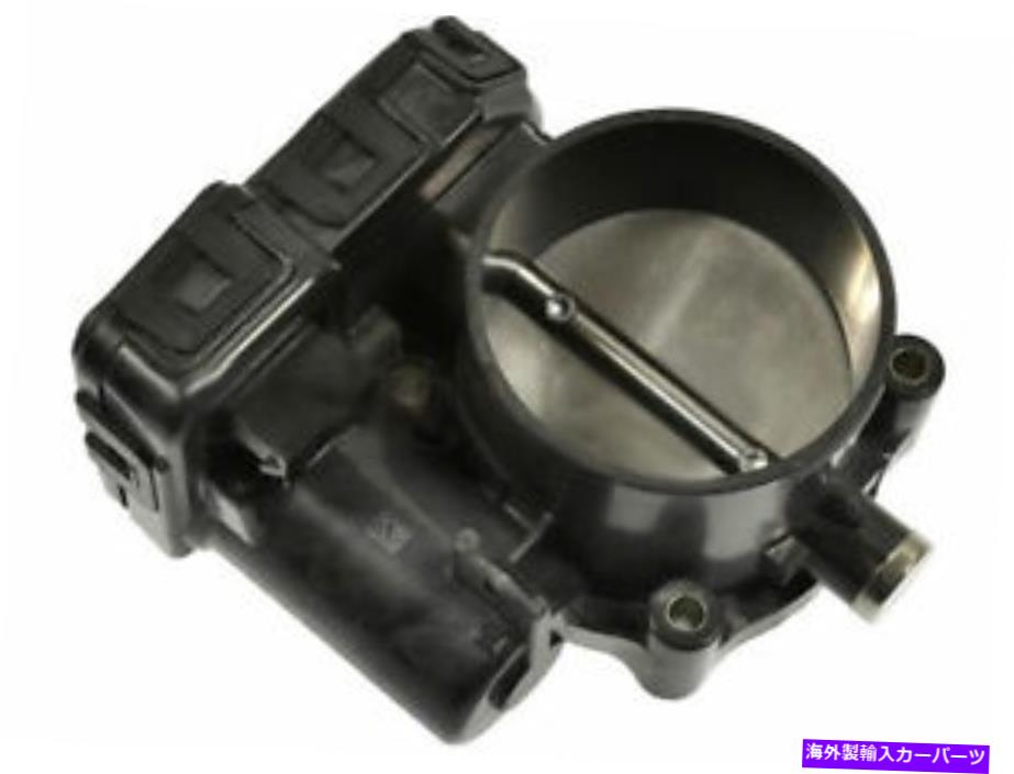 Throttle Body 97GC32Vスロットルボディフィット2008-2009 Mitsubishi Raider 3.7L V6 97GC32V Throttle Body Fits 2008-2009 Mitsubishi Raider 3.7L V6【並行輸入品】