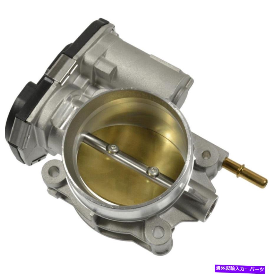 Throttle Body S20094シボレーシボレーインパラポンティアックグランプリコロラドの新しいスロットルボディ S20094 Throttle Body New for Chevy Chevrolet Impala Pontiac Grand Prix Colorado【並行輸入品】
