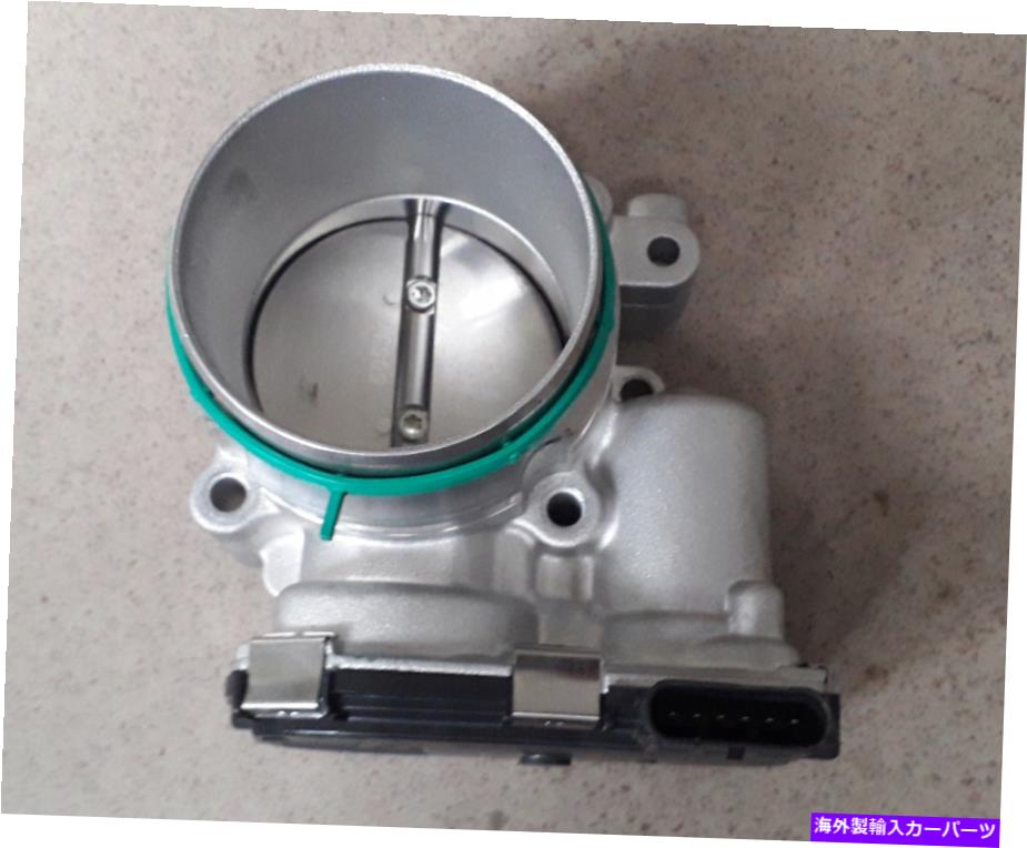 Throttle Body OEM 35100-2T000ジェネシスG80 2021?2022のスロットルボディアセンブリアセン OEM 35100-2T000 Throttle Body Assy Ups/Ems for Genesis G80 2021~2022【並行輸入品】