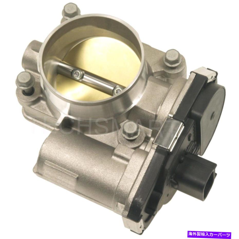 Throttle Body S20015シボレーのための新しいスロットルボディシボレーマリブエクイノックス土星vueリーガルHHR S20015 Throttle Body New for Chevy Chevrolet Malibu Equinox Saturn Vue Regal HHR【並行輸入品】