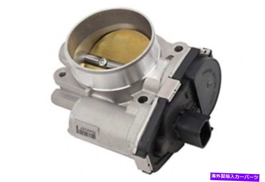 Throttle Body ACDELCO 217-3104 GMオリジナルの機器燃料噴射スロットルボディ... ACDelco 217-3104 GM Original Equipment Fuel Injection Throttle Body with...【並行輸入品】