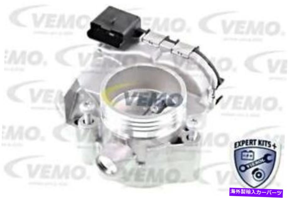 Throttle Body スロットルボディはシトロエンベルリンゴXsara Peugeot 206 307パートナー1.6L 2000-に適合します Throttle Body Fits CITROEN Berlingo Xsara PEUGEOT 206 307 Partner 1.6L 2000-【並行輸入品】