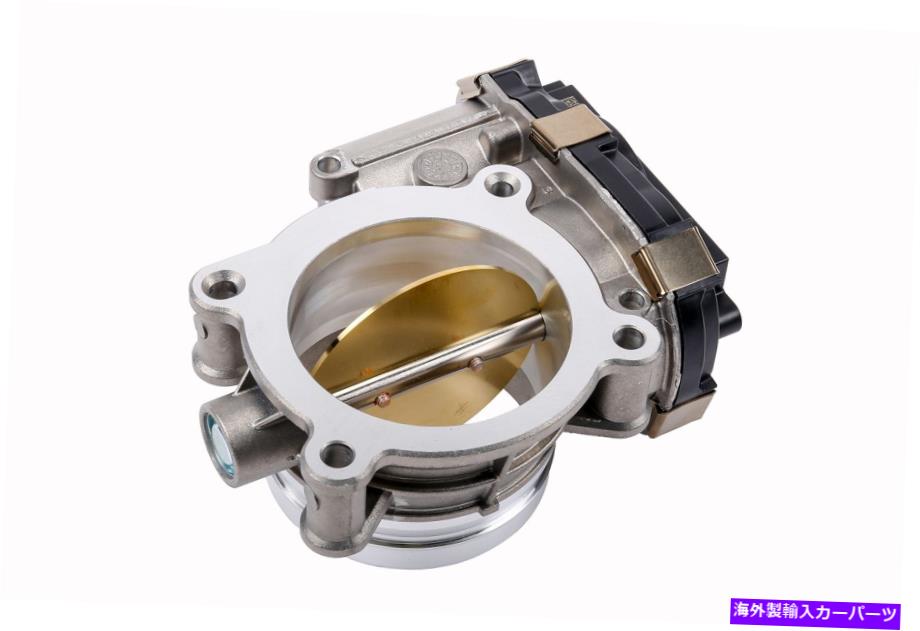 Throttle Body GM本物の部品12678311燃料噴射スロットルボディ GM Genuine Parts 12678311 Fuel Injection Throttle Body【並行輸入品】