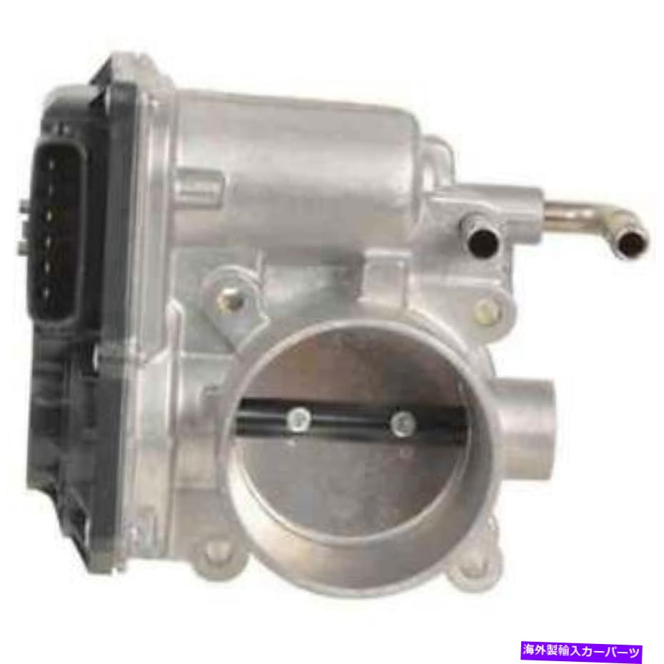 Throttle Body 2015-2020レクサスNX300H ES300H 2.5L 22030-36020の新しいスロットルボディアセンブリ New Throttle Body Assembly For 2015-2020 Lexus NX300h ES300h 2.5L 22030-36020【並行輸入品】