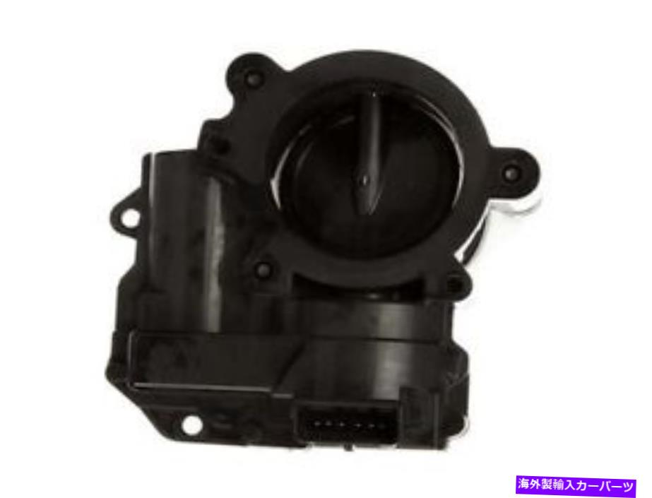 Throttle Body 07-16のスロットルボディミニクーパーカントリーマンペースマンSクラブマンジョンNB62M3 Throttle Body For 07-16 Mini Cooper Countryman Paceman S Clubman John NB62M3【並行輸入品】