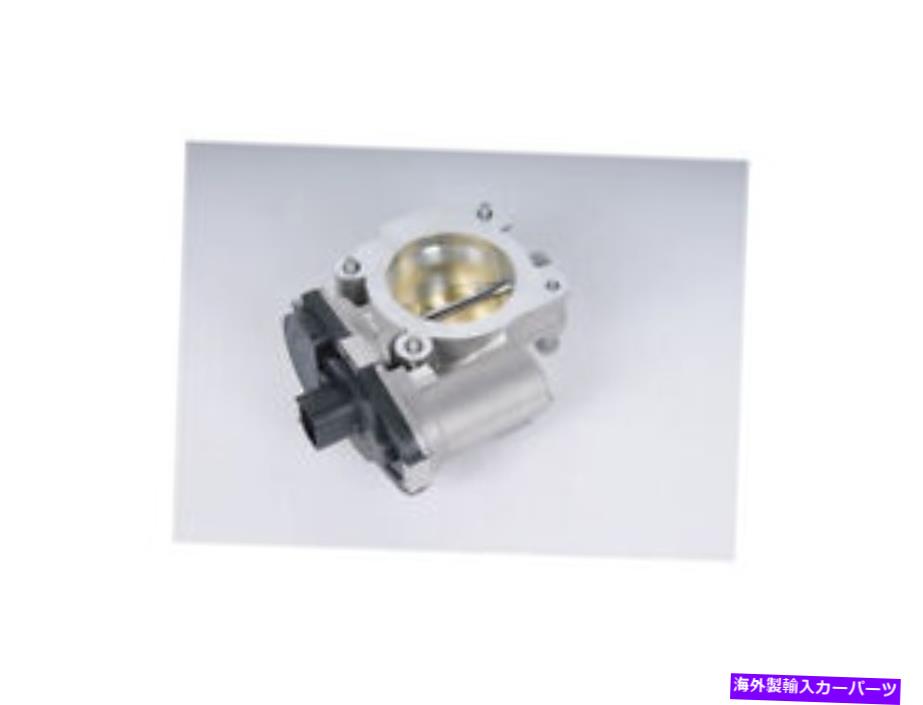 Throttle Body マリブequinoxテレインリーガルG6 HHR VUEコバルトアリュールPQ83B7のスロットルボディ Throttle Body For Malibu Equinox Terrain Regal G6 HHR Vue Cobalt Allure PQ83B7【並行輸入品】