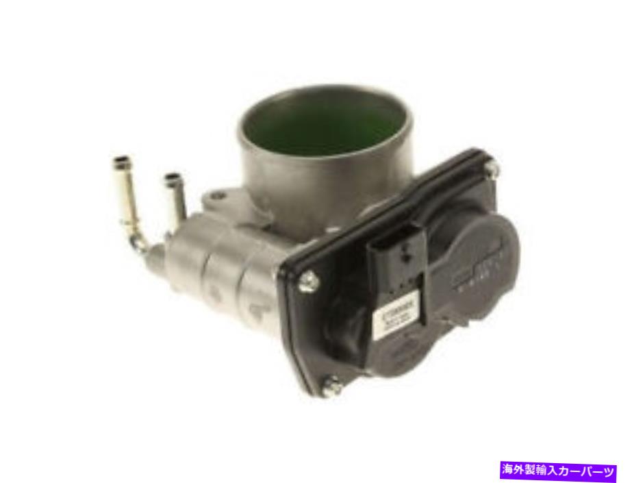 Throttle Body G35 G37 FX35 370Z Q50 M37 350Z Q40 EX35 EX37 FX37 M35 NS86Y2のスロットルボディ Throttle Body For G35 G37 FX35 370Z Q50 M37 350Z Q40 EX35 EX37 FX37 M35 NS86Y2【並行輸入品】 60,561円