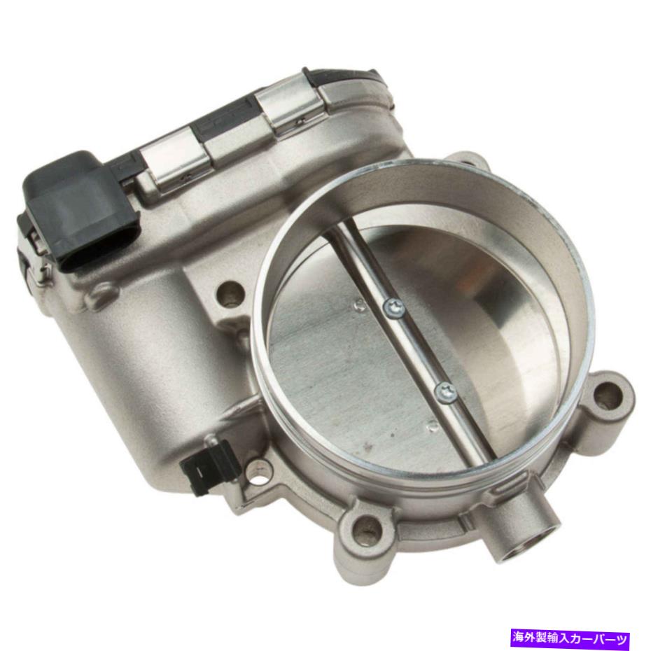 Throttle Body ポルシェ0280750473のボッシュ燃料噴射スロットルボディアセンブリ Bosch Fuel Injection Throttle Body Assembly for Porsche 0280750473【並行輸入品】