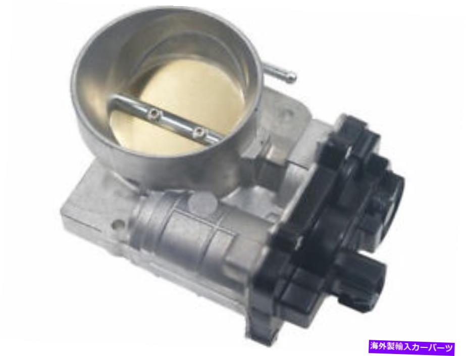 Throttle Body 53CV53Zスロットルボディフィット2003-2006シボレーシルバラード2500 HD 6.0L V8 53CV53Z Throttle Body Fits 2003-2006 Chevy Silverado 2500 HD 6.0L V8【並行輸入品】