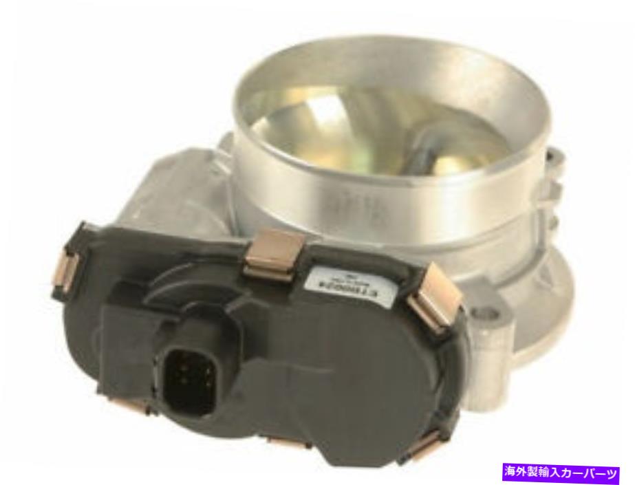 Throttle Body 日立スロットルボディはハマーH2 2008 65Qypmに適合します Hitachi Throttle Body fits Hummer H2 2008 65QYPM【並行輸入品】