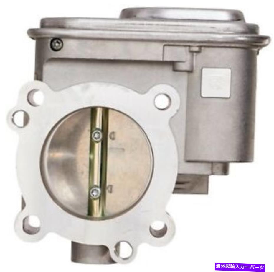 Throttle Body スペクトルプレミアムTB1150燃料噴射スロットルボディアセンブリ Spectra Premium TB1150 Fuel Injection Throttle Body Assembly【並行輸入品】