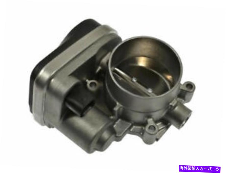 Throttle Body 標準モーター製品79RJ82Dスロットルボディフィット2008-2010ダッジアベンジャー Standard Motor Products 79RJ82D Throttle Body Fits 2008-2010 Dodge Avenger【並行輸入品】
