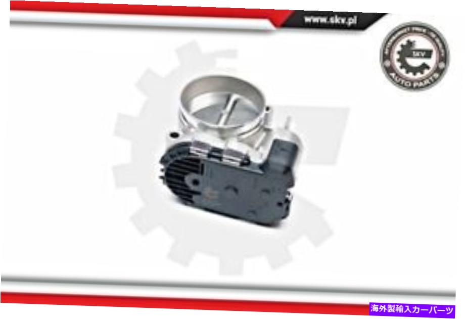 Throttle Body アウディA4 Avant A5 A6 ALLOAD A8 Q7 4B 4D2 4D8 4E 4F 4L 279575用スロットルボディ Throttle Body For AUDI A4 Avant A5 A6 Allroad A8 Q7 4B 4D2 4D8 4E 4F 4L 279575【並行輸入品】