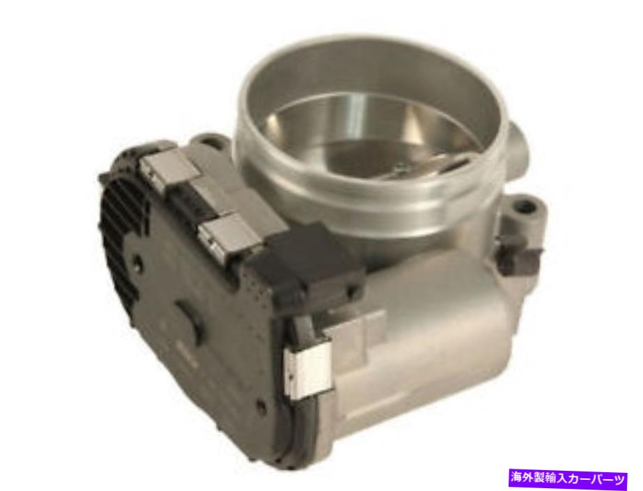 Throttle Body 99-18のスロットルボディポルシェカイエン911パナメーラボクスターケイマンマカンBC21Y2 Throttle Body For 99-18 Porsche Cayenne 911 Panamera Boxster Cayman Macan BC21Y2【並行輸入品】