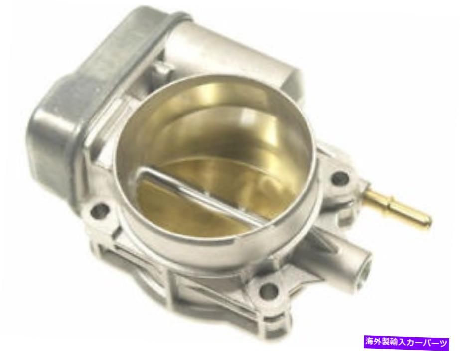 Throttle Body 61PZ52Gスロットルボディフィット2003-2007シボレートレイルブレイザー4.2L 6気 61PZ52G Throttle Body Fits 2003-2007 Chevy Trailblazer 4.2L 6 Cyl【並行輸入品】